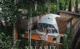 Nelamit เนรมิต