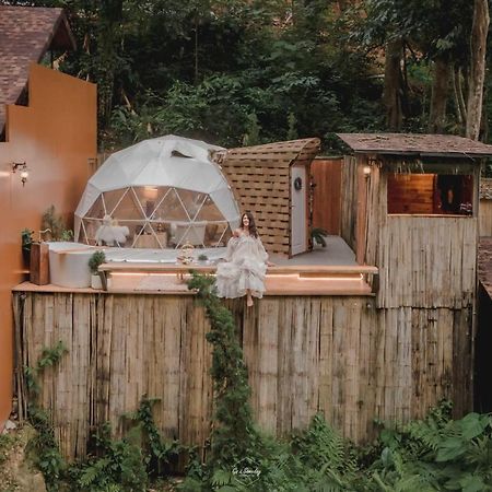 Nelamit เนรมิต Hotel Chiang Mai Exterior photo