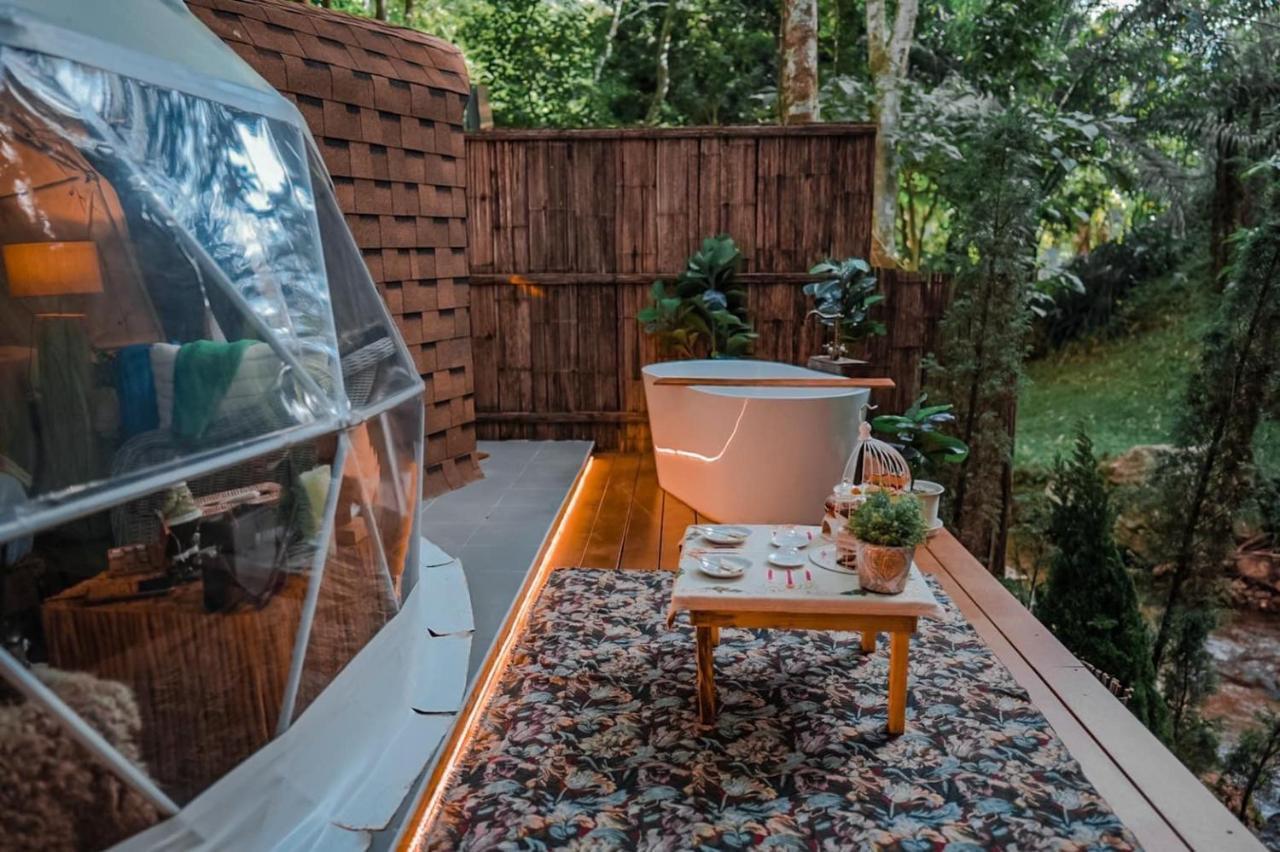 Nelamit เนรมิต Hotel Chiang Mai Exterior photo